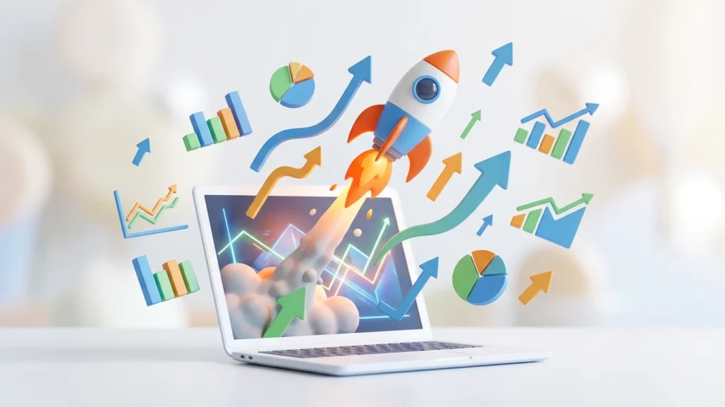 Automatización de SEO y agentes IA: mejores agencias SEO, GEO y AEO en Colombia