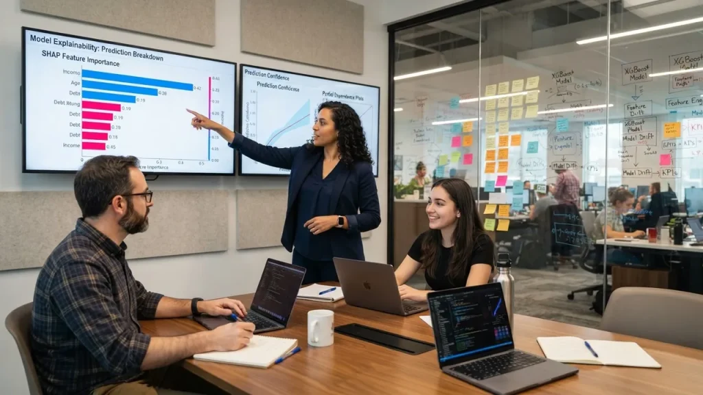 interpretabilidad y sesgo en modelos de IA personalizados